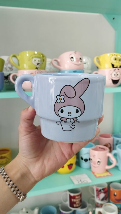Taza de My Melody - Sanrio
