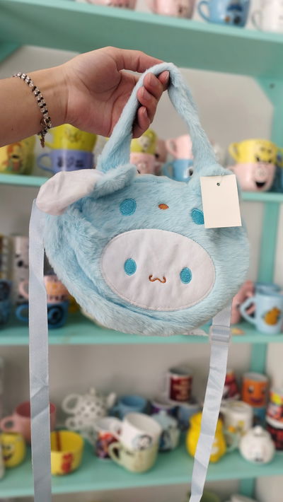 Cartera de Cinamoroll - Sanrio