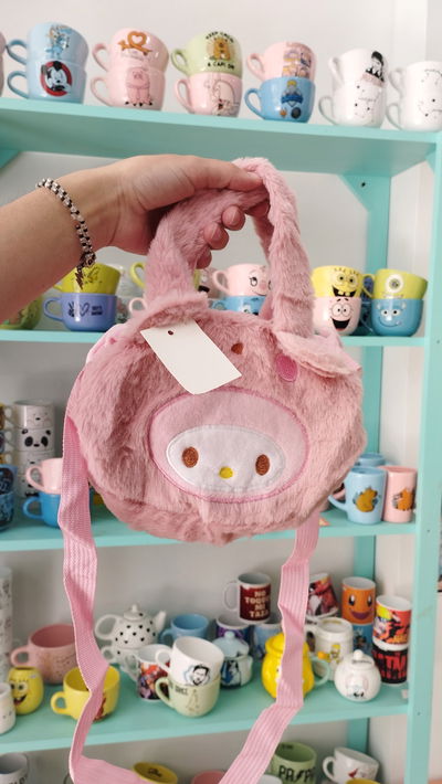 Cartera de Melody - Sanrio