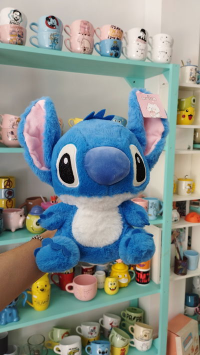 Peluche de Stitch 