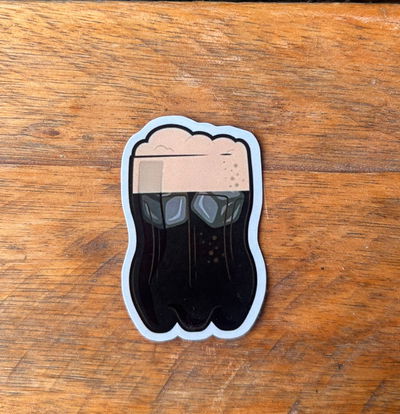 Fernet en jara cortada
