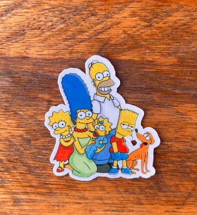Simpsons