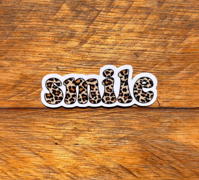 Smile 