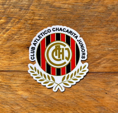 C.A Chacarita Juniors 