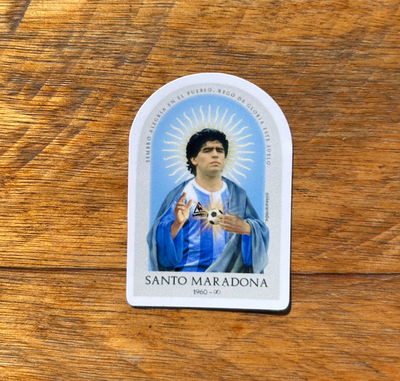 Santo Maradona