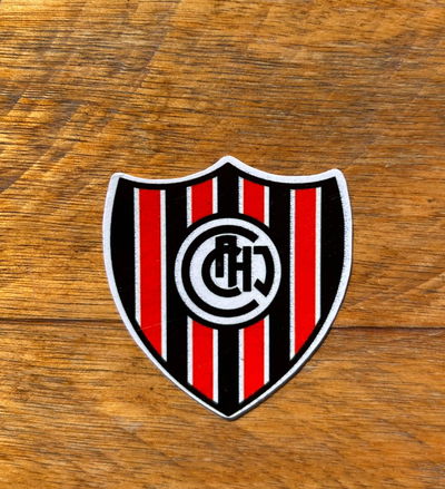 CHACARITA JUNIORS 