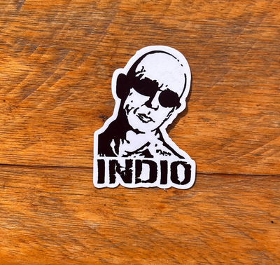 Indio Solari