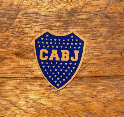 Boca Juniors 