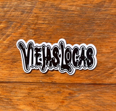 Viejas Locas 