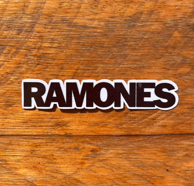 RAMONES