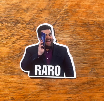 RARO Barassi 