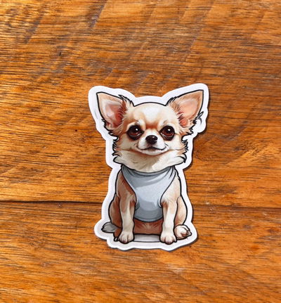 Chihuahua