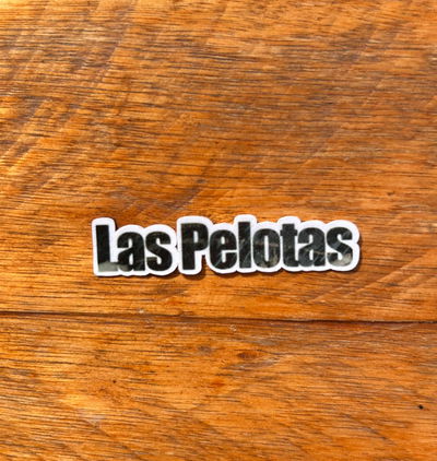 Las Pelotas 