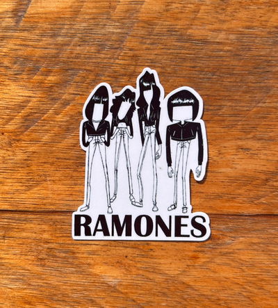 Ramones 