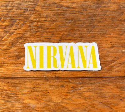 Nirvana 