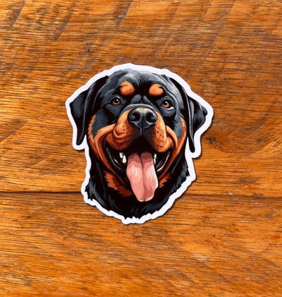 Rottweiler