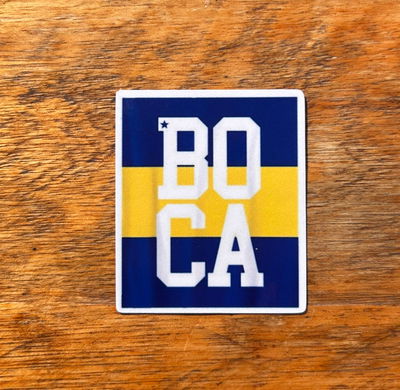 BOCA 