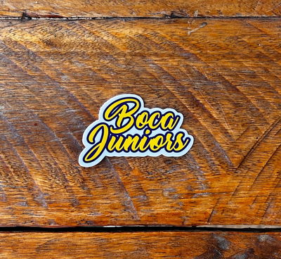BOCA JUNIORS 