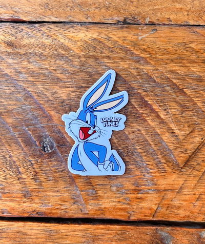 Bugs Bunny Looney Tunes 