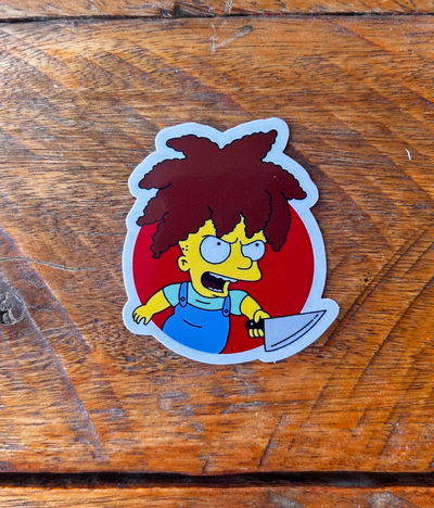 Mini Bob 
