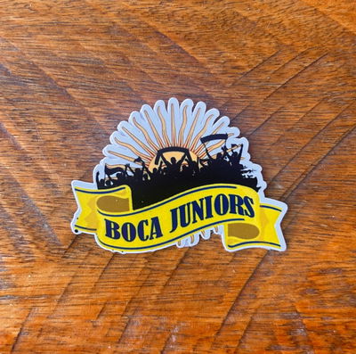 Boca Juniors