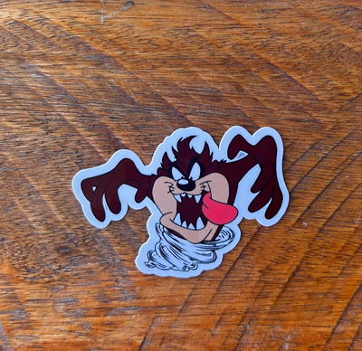 Taz 