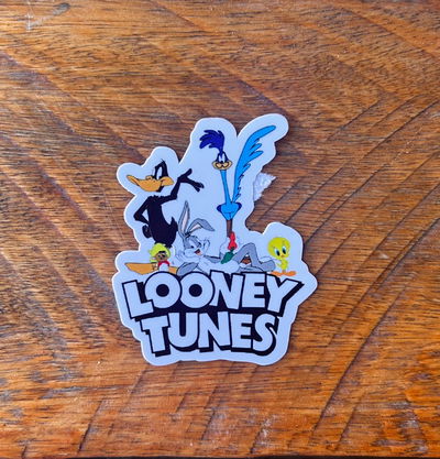 Looney Tunes