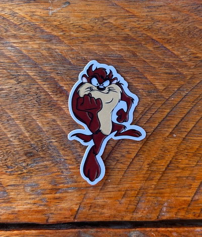 Taz Looney Tunes 