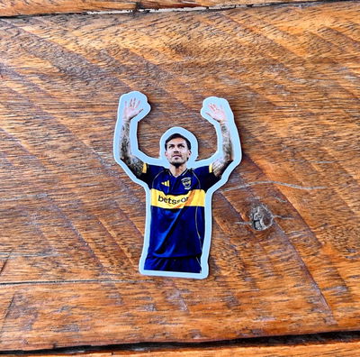 Leandro Paderes 