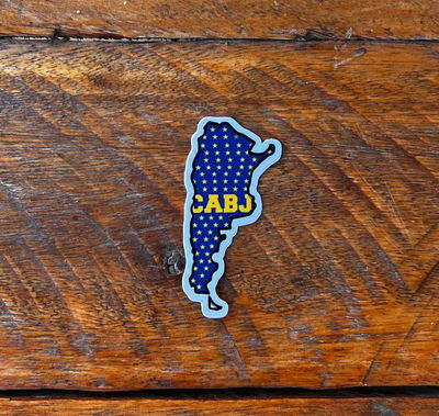 Argentina CABJ