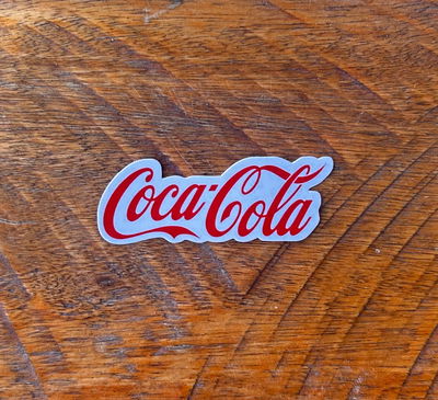 Coca Cola 