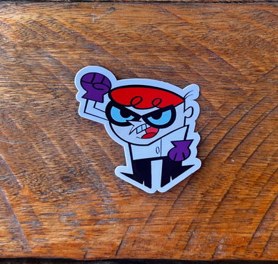 Dexter 