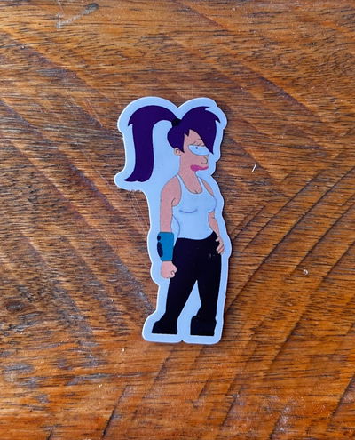 Leela