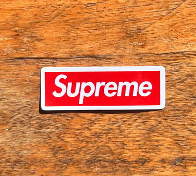 Supreme 