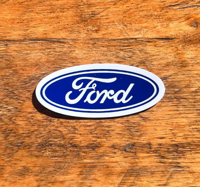 Ford logo