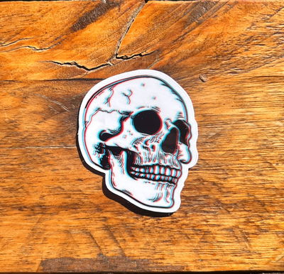 Calavera 