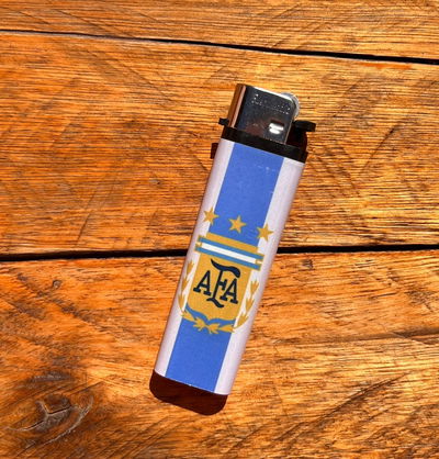 Argentina 