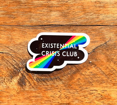 Existential Crisis Club
