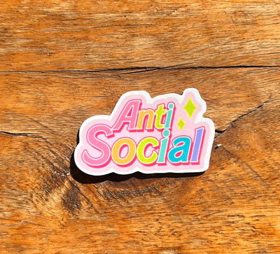 Anti Social 