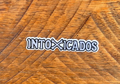 Intoxicados
