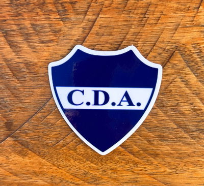 Club Deportivo Argentino 