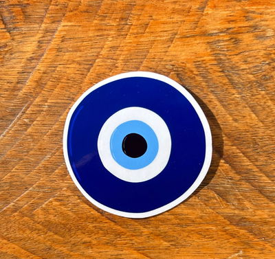 Ojo Turco