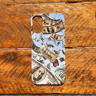 Filmina para celular- Dolares