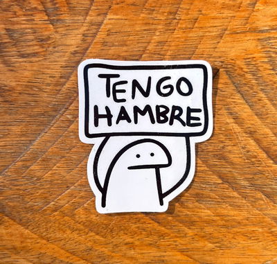 Tengo Hambre