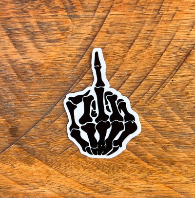 Fack You 