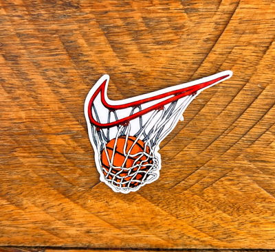 Básquet Nike 
