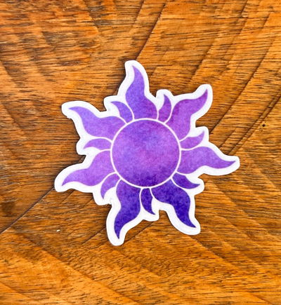 Sol Morado 