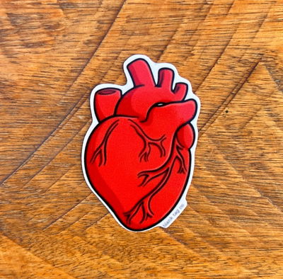 Corazón 