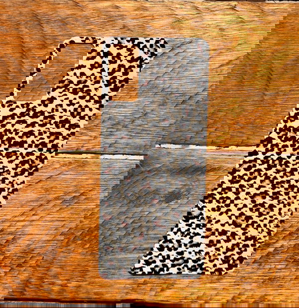 Filmina para celular- Animal print