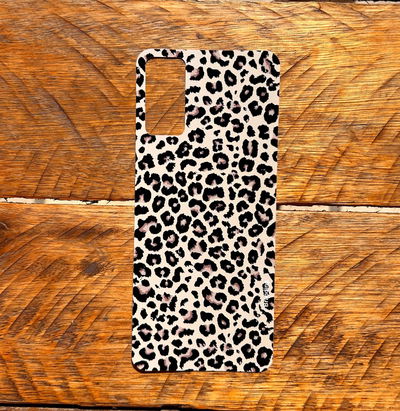 Filmina para celular- Animal print